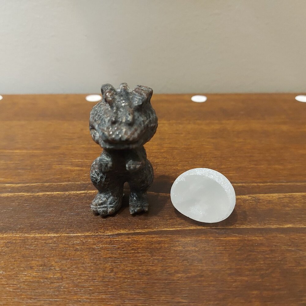 Yooperlite T-Rex & Seer Stoner Combo